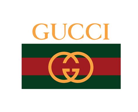 gucci loved logo|Gucci current logo.